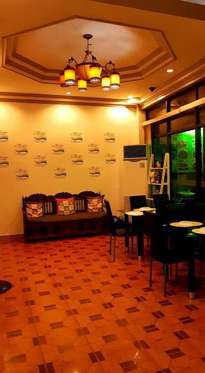 Maribago Seaview Pensione And Spa Lapu-Lapu City Eksteriør billede
